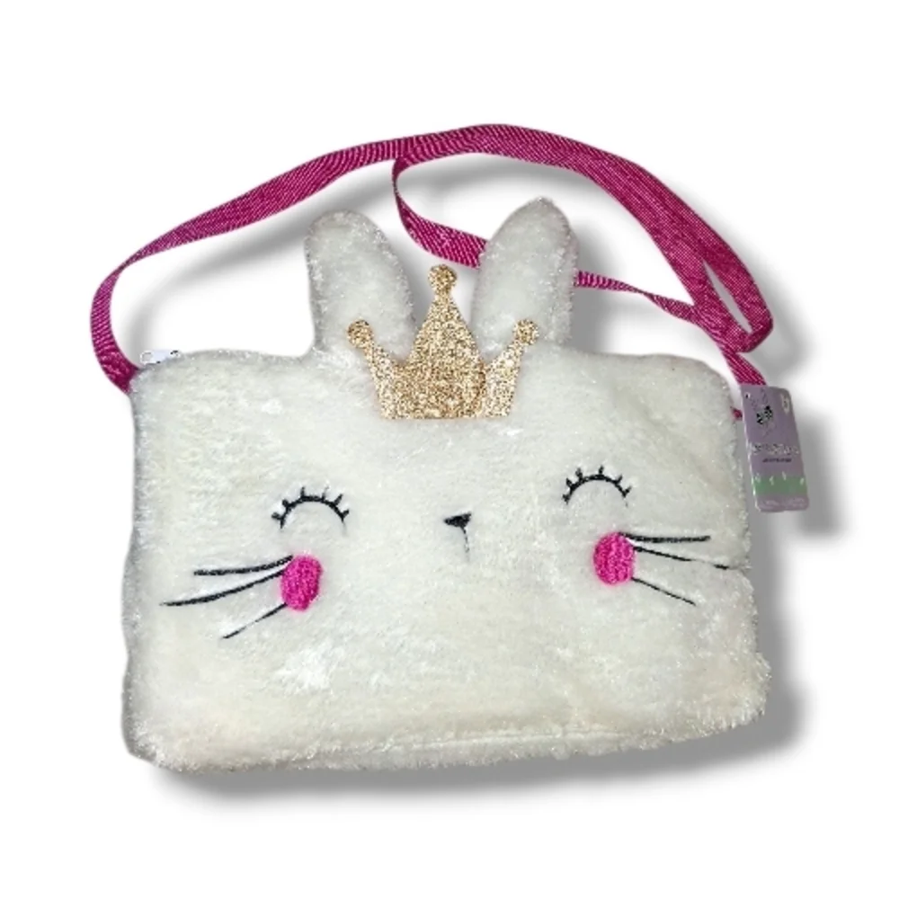 Almar this fluffy